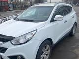 Hyundai Tucson 2015 года за 6 800 000 тг. в Алматы