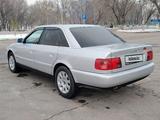 Audi A6 1994 года за 3 300 000 тг. в Тараз