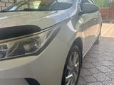 Toyota Corolla 2017 годаүшін7 900 000 тг. в Алматы