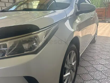 Toyota Corolla 2017 года за 7 900 000 тг. в Алматы