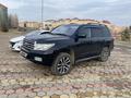Toyota Land Cruiser 2008 года за 16 200 000 тг. в Актобе