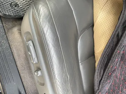 Toyota Land Cruiser 2008 года за 16 200 000 тг. в Актобе – фото 6