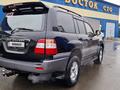 Toyota Land Cruiser 1999 года за 9 000 000 тг. в Талдыкорган – фото 6