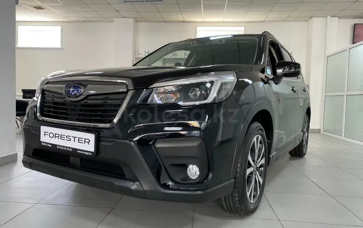 Subaru Forester Elegance 2.0i-L 2022 года за 17 690 000 тг. в Петропавловск