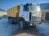 МАЗ  5516 2014 года за 7 500 000 тг. в Атырау