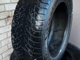 Nokian Tyres 275/60R20 шиповка за 200 000 тг. в Павлодар – фото 3