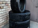 Nokian Tyres 275/60R20 шиповка за 200 000 тг. в Павлодар – фото 4