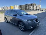 Nissan Pathfinder 2015 годаүшін11 000 000 тг. в Астана – фото 3