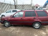 Volkswagen Golf 1994 годаfor1 400 000 тг. в Тараз – фото 3