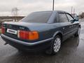 Audi 100 1992 года за 2 800 000 тг. в Петропавловск – фото 10