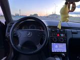 Mercedes-Benz E 230 1996 годаүшін2 600 000 тг. в Караганда