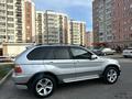 BMW X5 2002 годаүшін8 200 000 тг. в Шымкент – фото 7