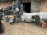 ДВИГАТЕЛЬ M 278 DE 46 AL BITURBO M278 MERCEDES-BENZ S350-S550 за 20 000 тг. в Алматы – фото 2