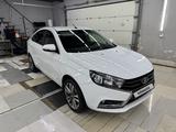 ВАЗ (Lada) Vesta 2020 года за 5 600 000 тг. в Кокшетау – фото 3