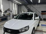 ВАЗ (Lada) Vesta 2020 года за 5 600 000 тг. в Кокшетау – фото 4