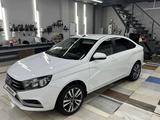 ВАЗ (Lada) Vesta 2020 года за 5 600 000 тг. в Кокшетау – фото 5