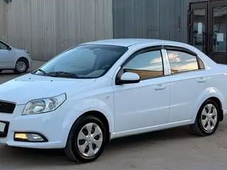 Ravon Nexia R3