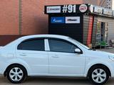 Ravon Nexia R3 2019 года за 3 500 000 тг. в Актобе – фото 4
