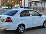 Ravon Nexia R3 2019 года за 3 500 000 тг. в Актобе – фото 5
