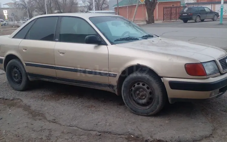 Audi 100 1992 годаfor1 300 000 тг. в Кызылорда