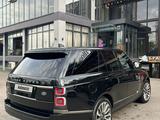 Land Rover Range Rover 2017 годаүшін38 000 000 тг. в Алматы – фото 3