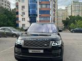 Land Rover Range Rover 2017 года за 38 000 000 тг. в Алматы