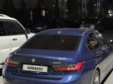 BMW 320 2021 года за 15 500 000 тг. в Костанай – фото 4