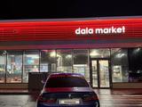 BMW 320 2021 года за 15 500 000 тг. в Костанай – фото 5
