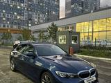 BMW 320 2021 года за 15 500 000 тг. в Костанай