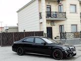 Mercedes-Benz S 500 2013 года за 25 000 000 тг. в Актау – фото 2