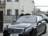 Mercedes-Benz S 500 2013 года за 25 000 000 тг. в Актау – фото 4