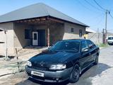 Renault Safrane 1993 годаүшін650 000 тг. в Шымкент