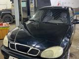 ЗАЗ Chance 2009 года за 800 000 тг. в Астана