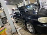ЗАЗ Chance 2009 года за 800 000 тг. в Астана – фото 4