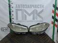 Фары на Renault Megane 2.2002-2006 за 20 000 тг. в Астана
