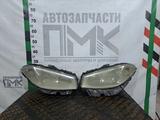 Фары на Renault Megane 2.2002-2006 за 20 000 тг. в Астана