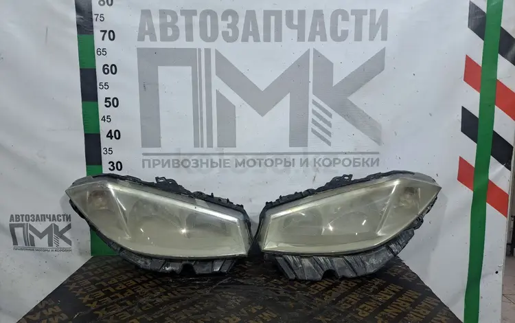 Фары на Renault Megane 2.2002-2006 за 20 000 тг. в Астана