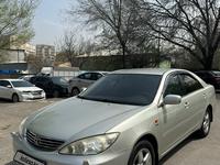 Toyota Camry 2005 года за 6 900 000 тг. в Талдыкорган