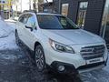 Subaru Outback 2016 годаfor10 500 000 тг. в Алматы – фото 3