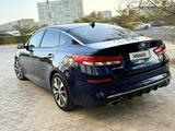 Kia Optima 2019 года за 6 400 000 тг. в Актау – фото 3