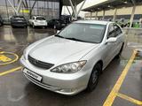 Toyota Camry 2002 годаүшін5 200 000 тг. в Алматы – фото 4