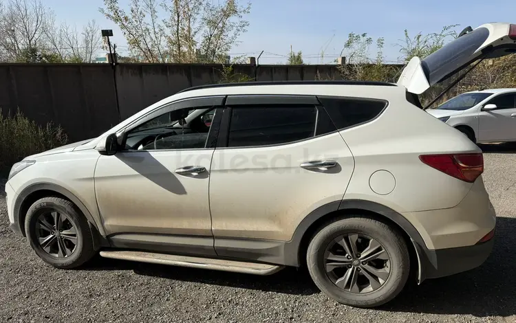 Santa fe 2016 за 350 000 тг. в Астана
