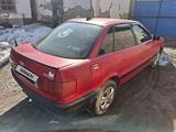 Audi 80 1989 года за 620 000 тг. в Алматы – фото 3