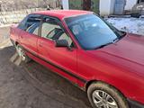 Audi 80 1989 года за 620 000 тг. в Алматы – фото 4