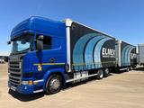 Scania  R-Series 2016 годаүшін25 000 000 тг. в Алматы