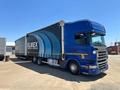 Scania  R-Series 2016 года за 25 000 000 тг. в Алматы – фото 2