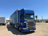 Scania  R-Series 2016 годаүшін25 000 000 тг. в Алматы – фото 5