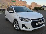 Chevrolet Onix 2023 годаүшін5 150 000 тг. в Уральск