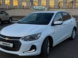 Chevrolet Onix 2023 годаүшін5 150 000 тг. в Уральск – фото 3