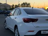 Chevrolet Onix 2023 годаүшін5 150 000 тг. в Уральск – фото 5